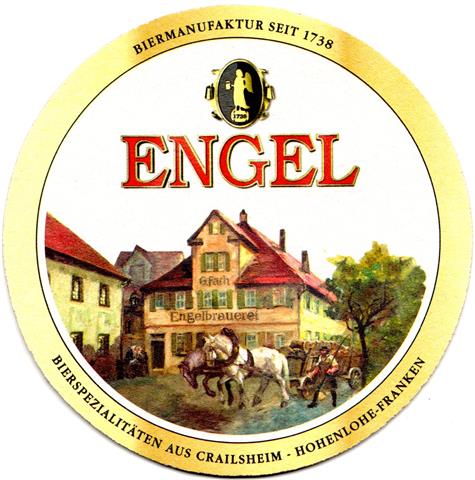 crailsheim sha-bw engel beer star 4a (rund215-o biermanu-himmel wei)